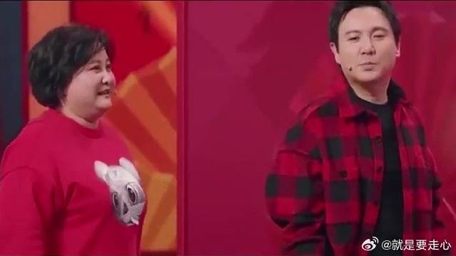 传递懒汉相亲动作，难为赵老师，也被老师猜出了