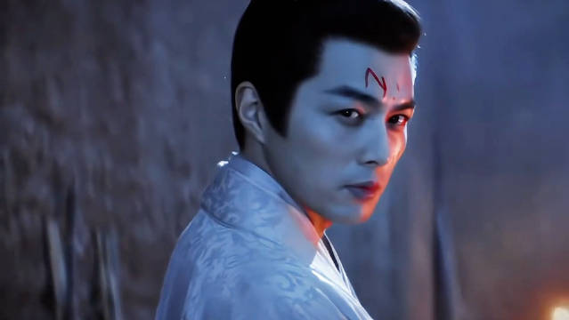 长安二十四计中的叶祖新太有质感了，实力展示将军风骨！