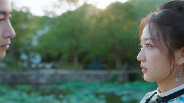 大生意人：大结局古平原回徽州老家和常玉儿以及没出世的孩子归隐