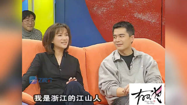 何晴与三任伴侣情路回顾，儿子许何抱骨灰送别母亲