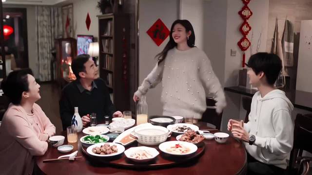 陈妍希新剧借陈晓热度飙升，围脖粉丝近9000