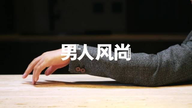 袁弘冬日艺术大片展现普通人底色