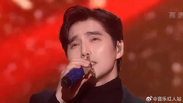 蔡健雅阿云嘎，演唱《紫》，开口即巅峰好听极了！