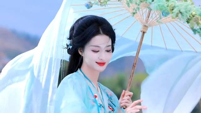 网选95四美名单出炉，田曦薇王楚然周也宋祖儿入围