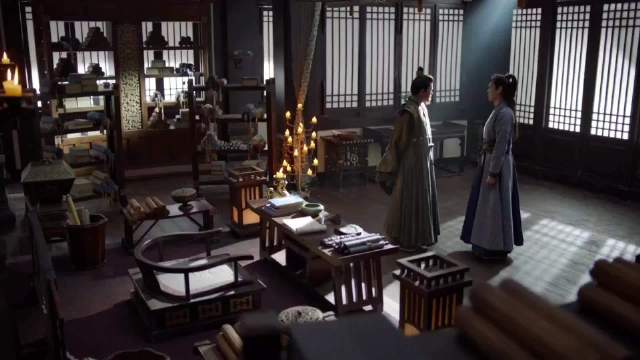 范闲为范思哲据理力争改善处境，柳如玉感激万分