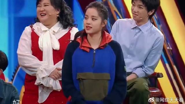 沈腾现场即兴发挥演绎点外卖，瞬间变垮腾