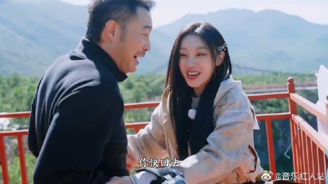 沙爹还是爱雨琦的 直接用牙营救宋雨琦，真是笑不活了！