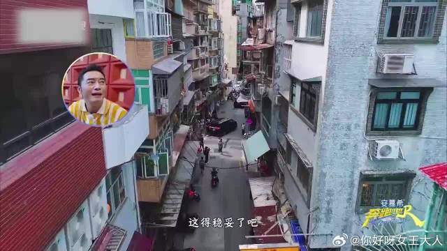 白鹿球球必争，郭艾伦：要是干竞技行业，没人能干过你