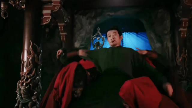 《唐诡奇谭》今日开播，卢凌风苏无名探案组合回归