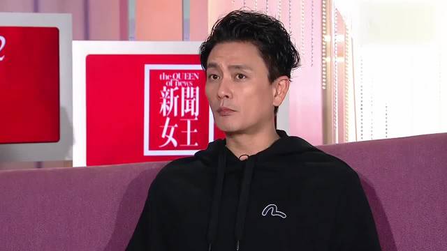 黄宗泽追击佘诗曼抗衡到底，投诉冤家抢人饭碗