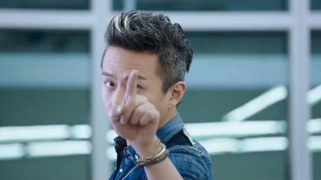 邓超搞笑无敌了 把我超哥演爽了、一个胖子崩溃的瞬间