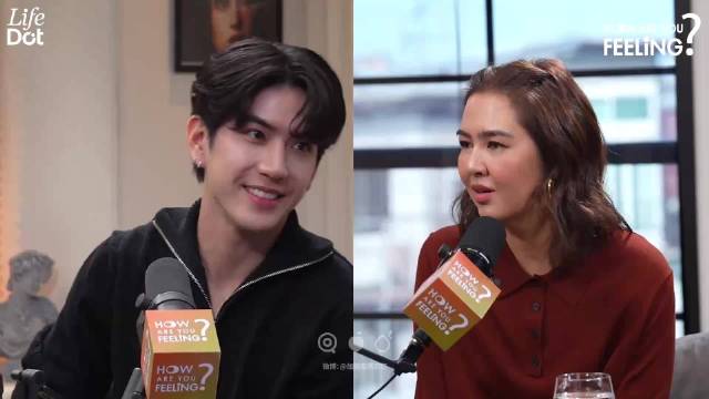 Sea自述成长创伤与信任重建历程