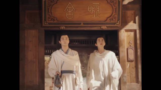 哑舍里的每一件古物都有它的故事，哪个故事才是你的意难平！