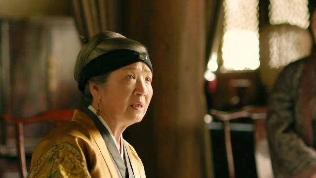 袁家欲在盛家订婚宴上制造难堪