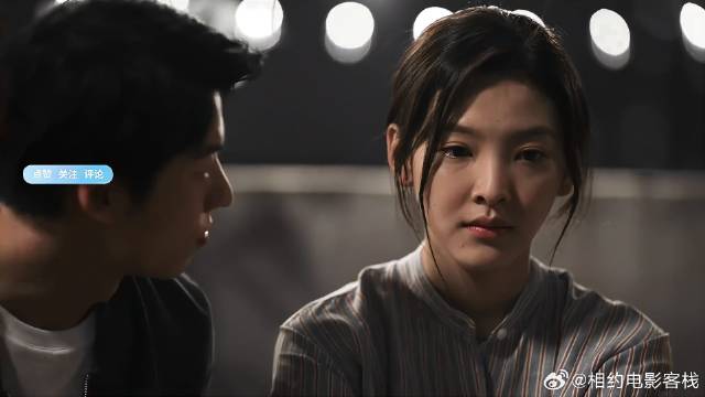 纵使结局不如意，遇见即是上上签，珍惜眼前人