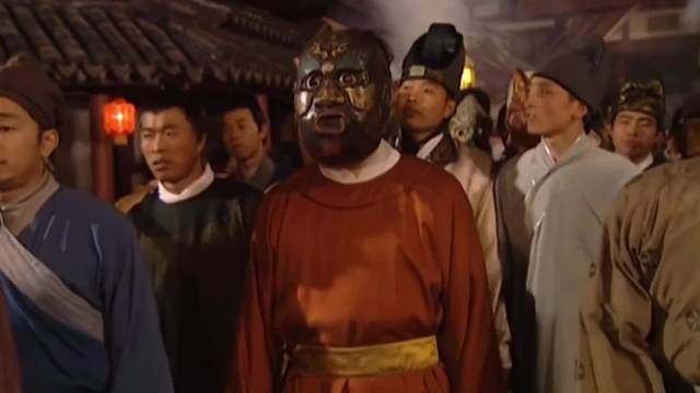 周迅赵文瑄《大明宫词》演绎惊艳初见