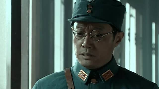 亮剑：楚云飞被李云龙占一个营装备，自知要不回，这样宽慰好心态