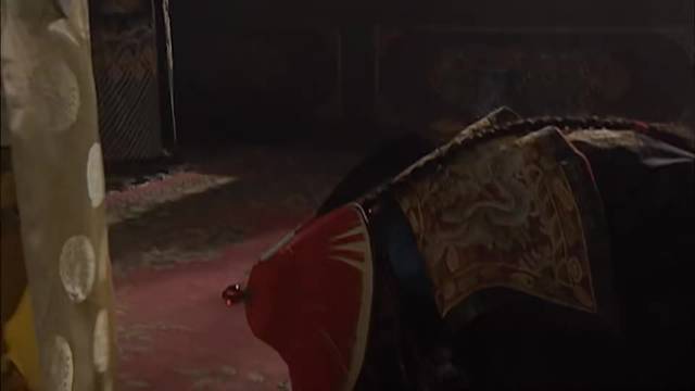 康熙王朝：明珠功过相抵，结局反转！