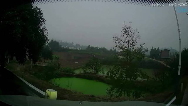 操作不当，人、屋遭殃