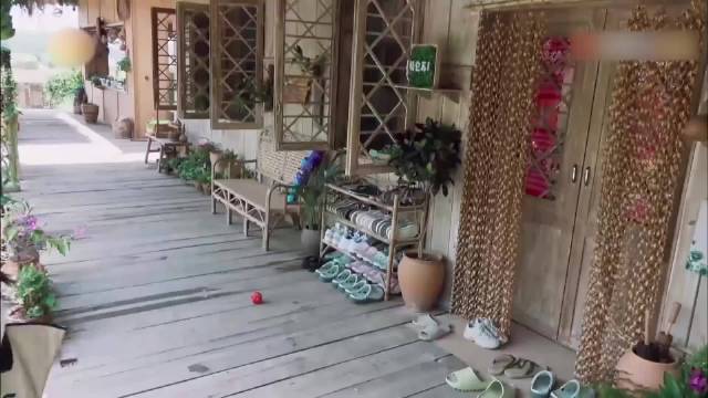 谭松韵任嘉伦来做客，还不忘带食材，黄磊乐坏了