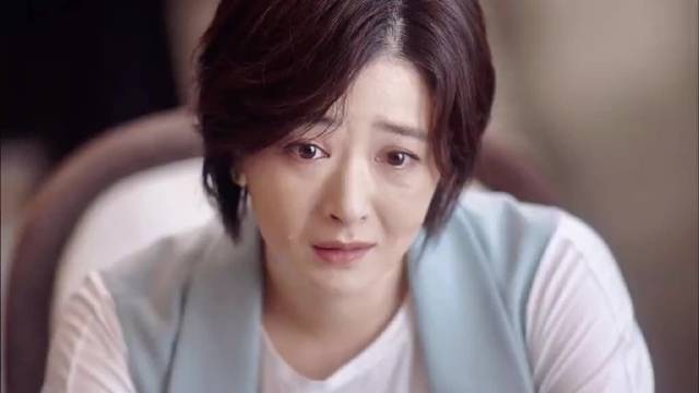 田雨岚请求姐姐亲自去把妈妈接回家