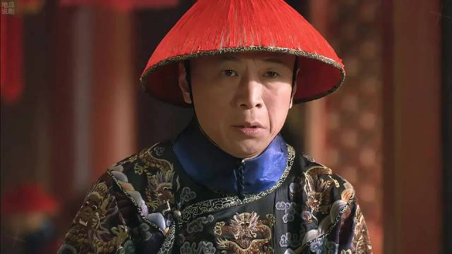 苏培盛冷叹四阿哥养不熟