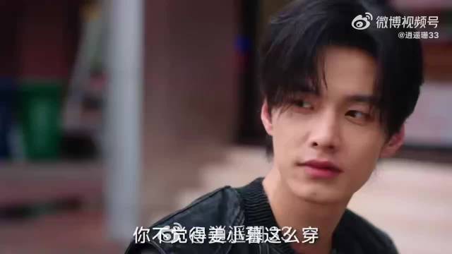 费启鸣《双轨》台词功底获赞，好厨子张口就是甜饭