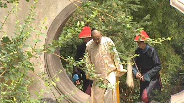 康熙王朝：后宫争权？皇上妙计收人心！