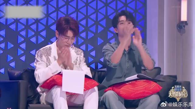 王源上哪进修去了，真是越来越会说话了，给美女都说脸红