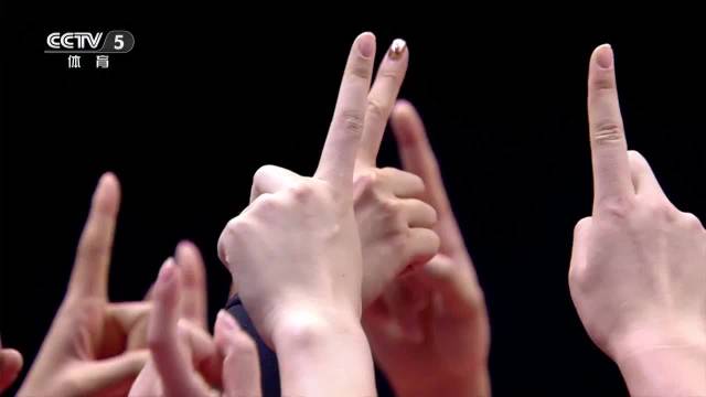 全运会女排赛朱婷李盈莹等名将表现回顾