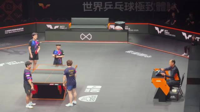 头哥直播言论对象引热议,原是对小莎非林诗栋