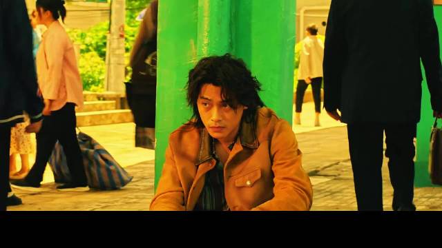 深度解读犯罪悬疑片《除暴安良》：已婚男的6大法宝，越用越健康