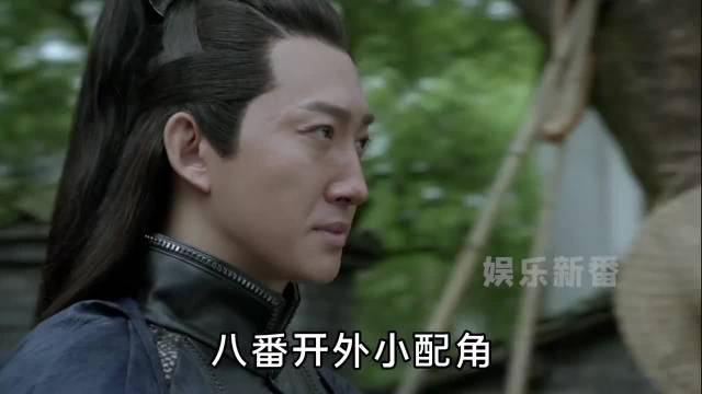 《庆余年》改变配角命运，从黄金绿叶爆改叔圈天菜！