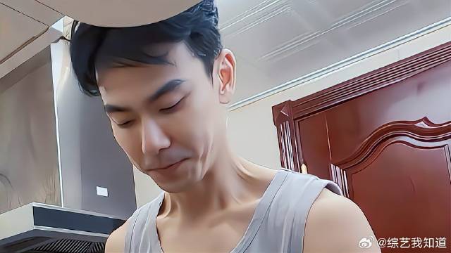 戴向宇驭妻之道，什么都不会干，硬找借口发飙