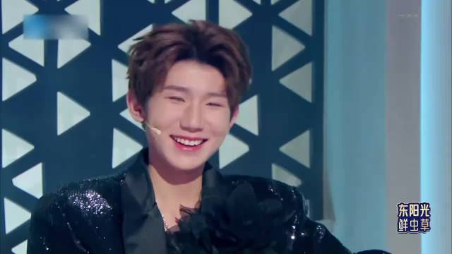 张碧晨和王源组队，心里却想着刘宇宁，王源：谁在意我