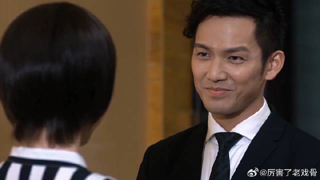 何以琛被人嘲讽事业差，赵默笙霸气护夫