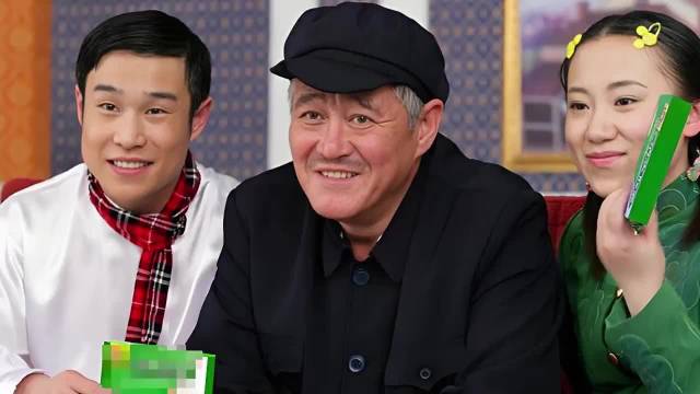 小沈阳20分钟春晚小品《不差钱》创神话，赵本山弟子至今无人超越