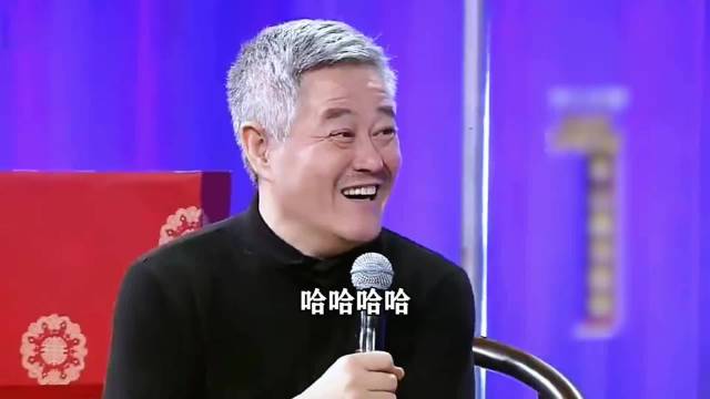 赵本山郭德纲高能互怼， 绝对堪称语言艺术的巅峰对决！