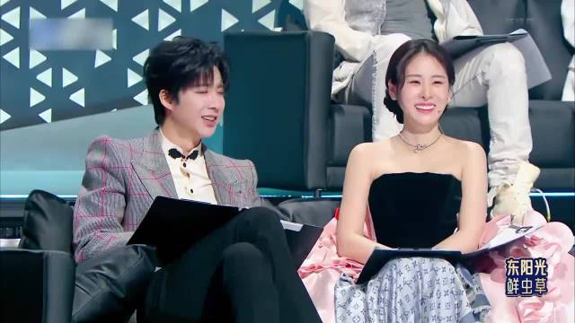 《跳楼机》难度有多大？王源不敢尝试，刘宇宁都怕唱急眼