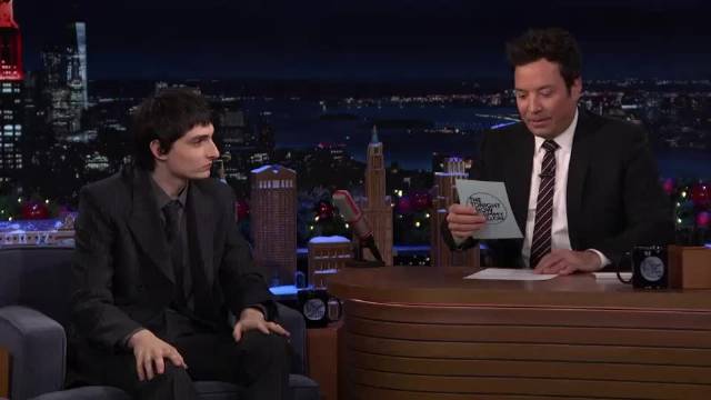 怪奇物语主演Mike用四词形容5678集