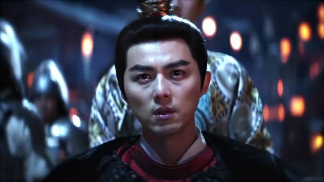 叶祖新演技惊艳观众，小角色展现大魅力