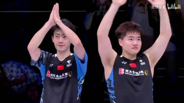 梁伟铿 王昶还有机会吗？