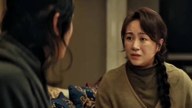 沈腾和马丽这段，你们发现是不是马丽笑场了！