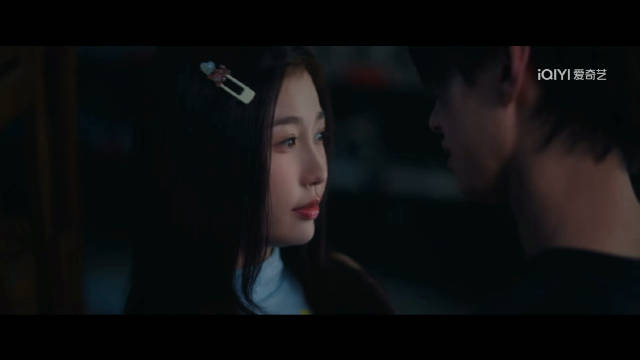 治愈系 没人听了姜暮的话心不软软