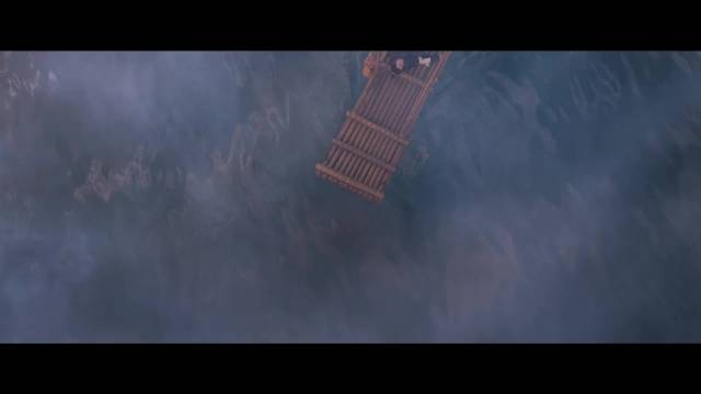 哑舍电视剧即将开播，两位时空旅人引期待