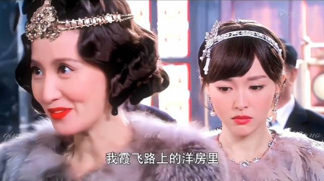 以前剧女主演都各有各的美，现在是各有各的丑 唐嫣｜张萌｜千金女贼