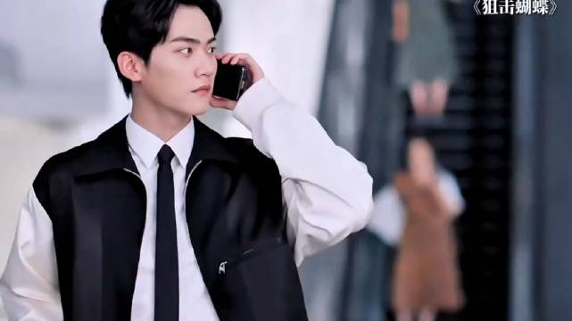 狙击蝴蝶番外引热议，观众呼吁拍摄电影版续集