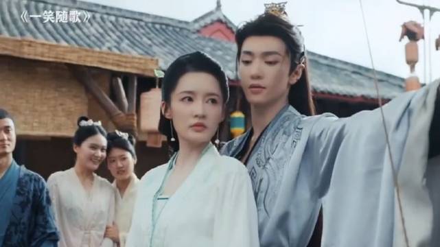 李沁是懂杀人珠心的，太喜欢她的演技了，真的很霸气