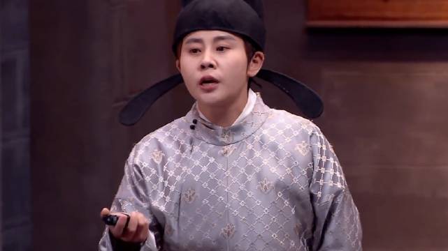 唢呐师被误判死刑，梁山兄弟集体相救 喜人奇妙夜爆改水浒传 搞笑