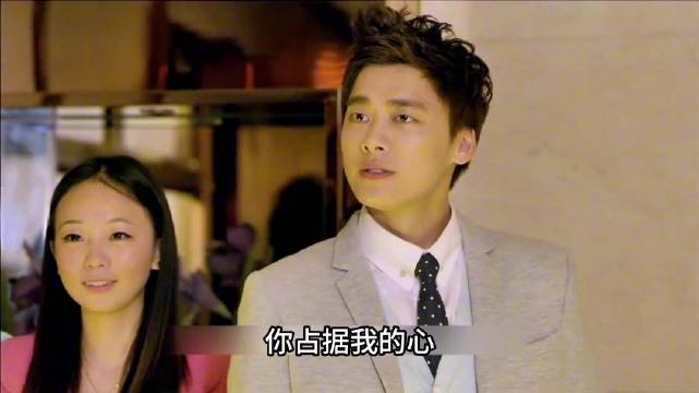 第4集一见钟情喜欢上的人再怎么样还是喜欢